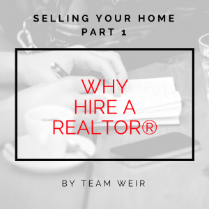 SELLING YOUR HOME TRENTON