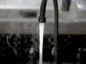 water quality in your home